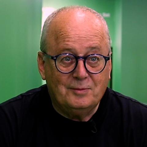 utrender Alberto Alessi